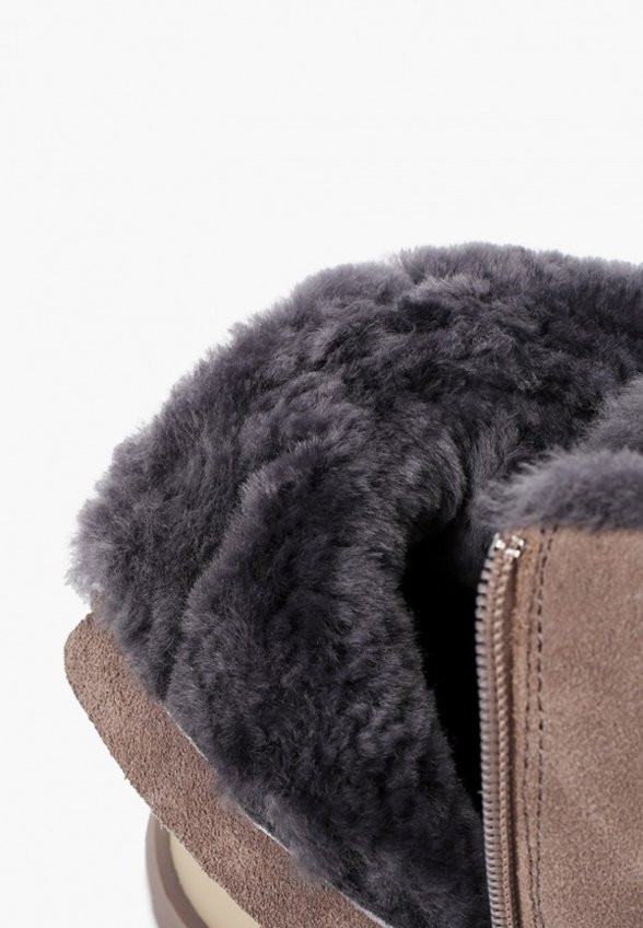 Ботинки Abricot