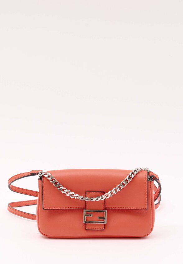 Fendi Baguette