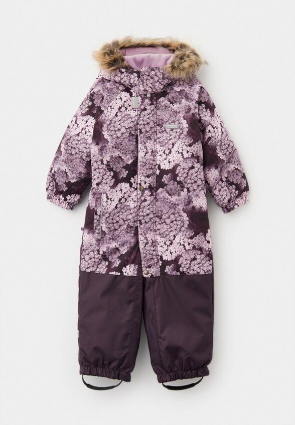 Комбинезон утепленный Kerry