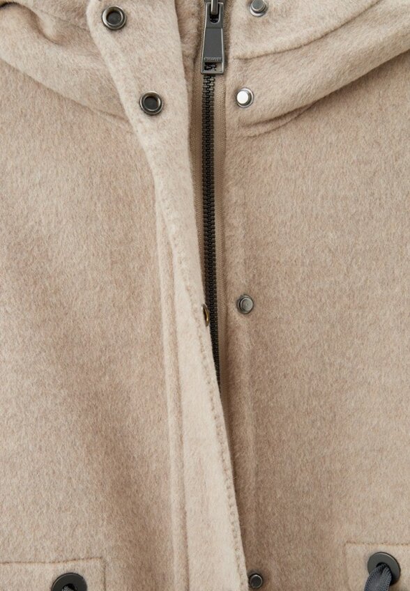 Пальто Gulliver Select