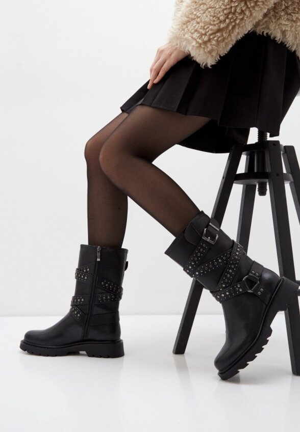 Полусапоги Tamaris