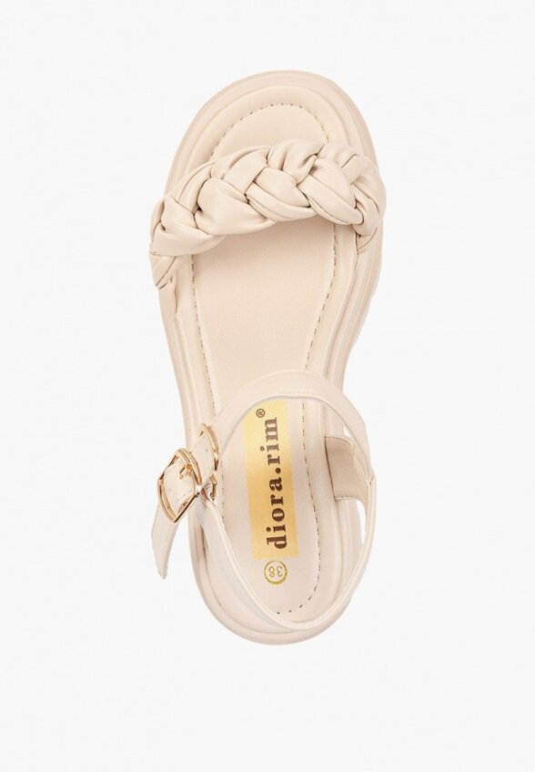 Сандалии Diora.rim