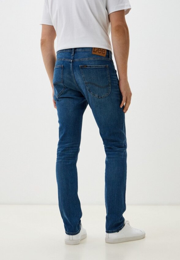 Джинсы Lee