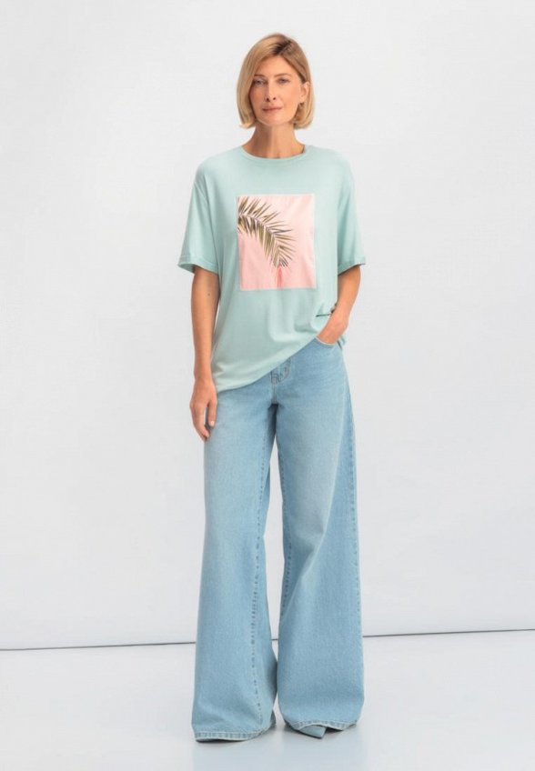 Футболка GalaGrosso