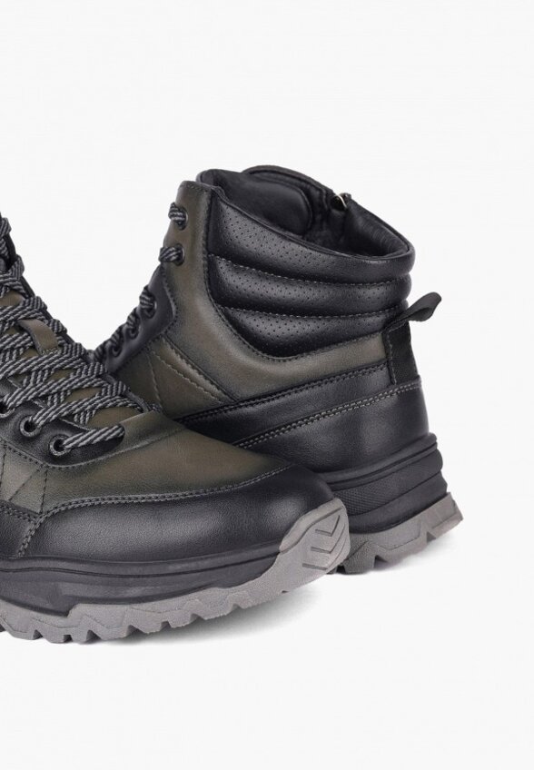 Ботинки Instreet