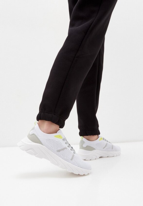 Кроссовки Crosby