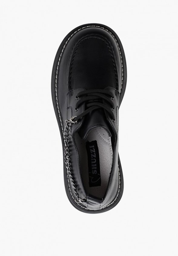 Ботинки Shuzzi