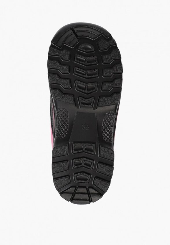 Ботинки Kerry