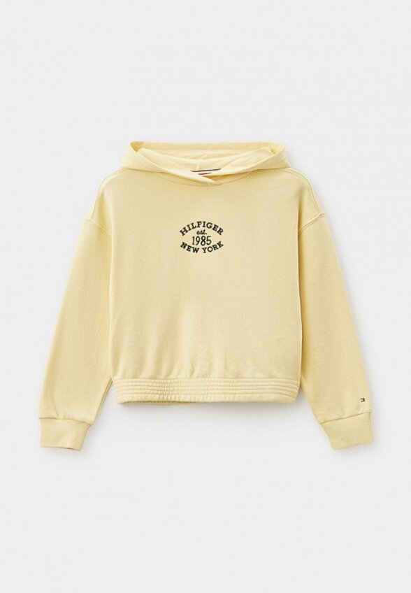 Худи Tommy Hilfiger