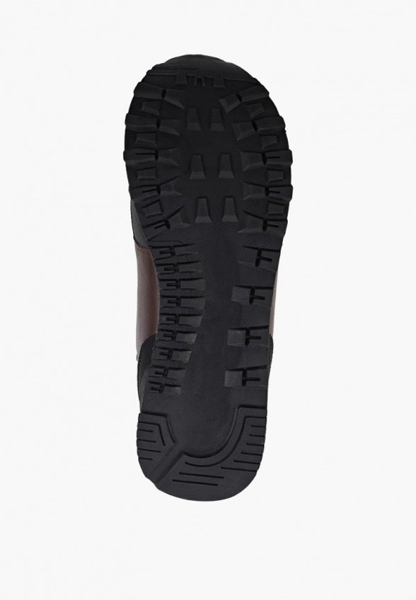 Ботинки Patrol