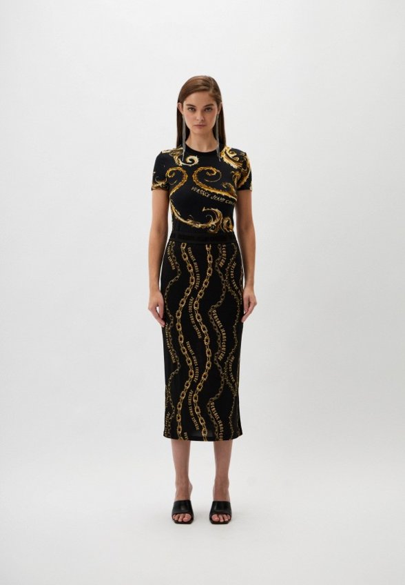 Футболка Versace Jeans Couture