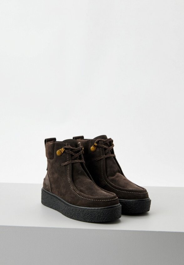 Ботинки See by Chloe