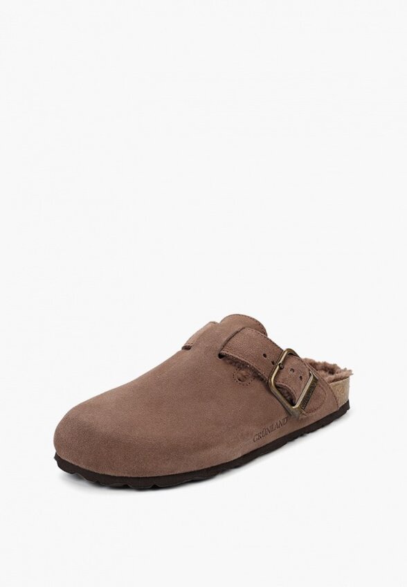 Тапочки Grunland