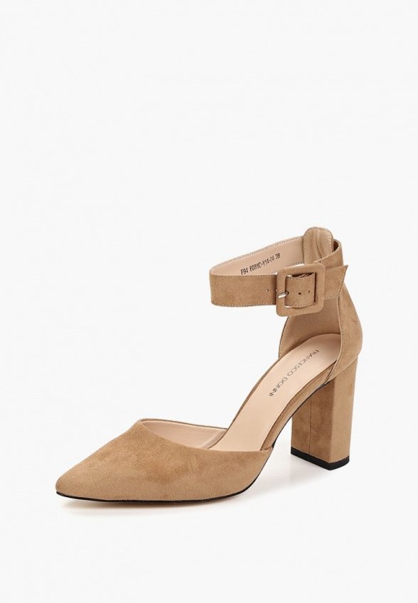 Туфли Francesco Donni