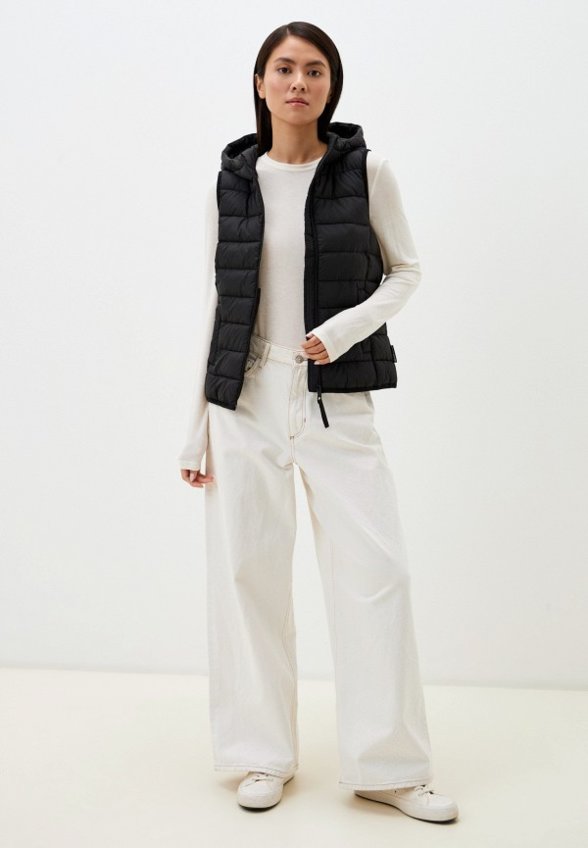 Жилет утепленный Tom Tailor