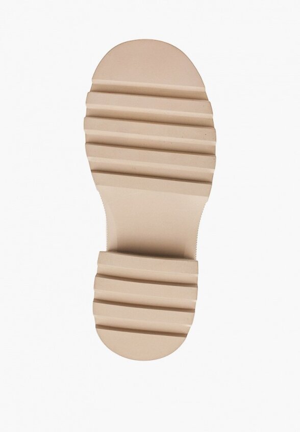 Ботинки Abricot