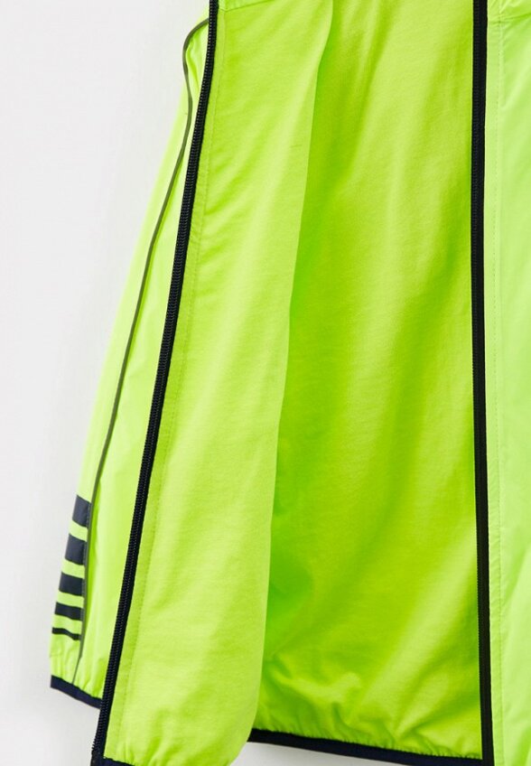 Куртка, футболка и брюки PlayToday