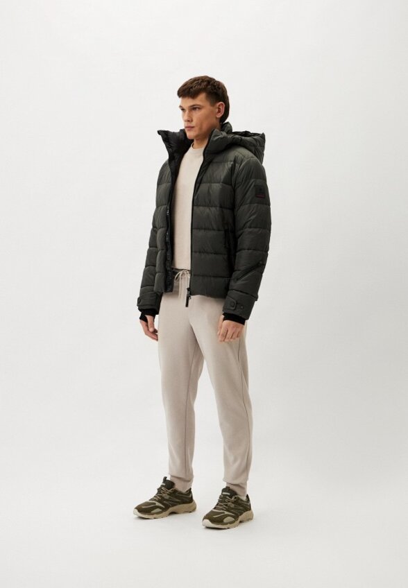 Куртка горнолыжная Bogner Fire+Ice