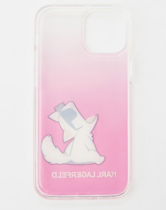 Чехол для iPhone Karl Lagerfeld женщинам