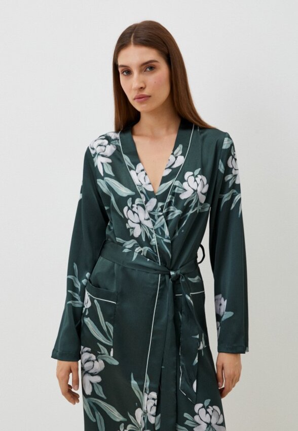 Халат домашний women'secret