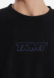 Джемпер флисовый мужской Termit, Черный5  - превью