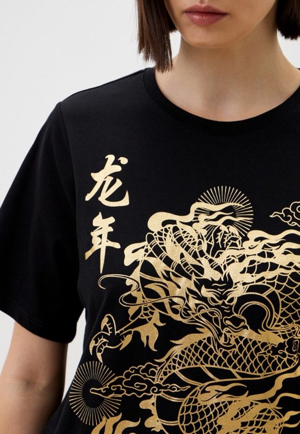 Футболка Funday