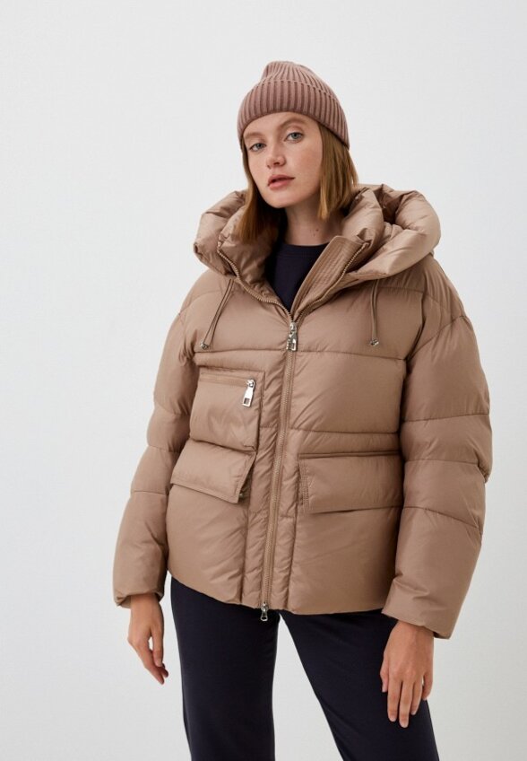 Пуховик Vitacci