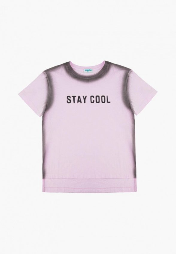 Футболка Kapika