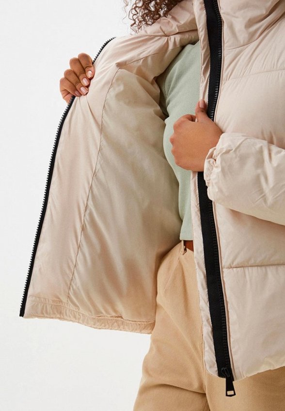 Куртка утепленная Baon