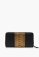 Кошелек Exotic Leather2  - превью
