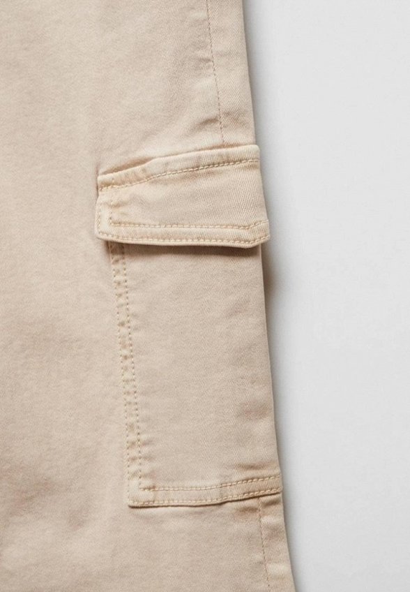 Джинсы Mango Teen