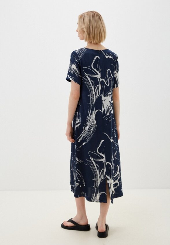 Платье Helmidge