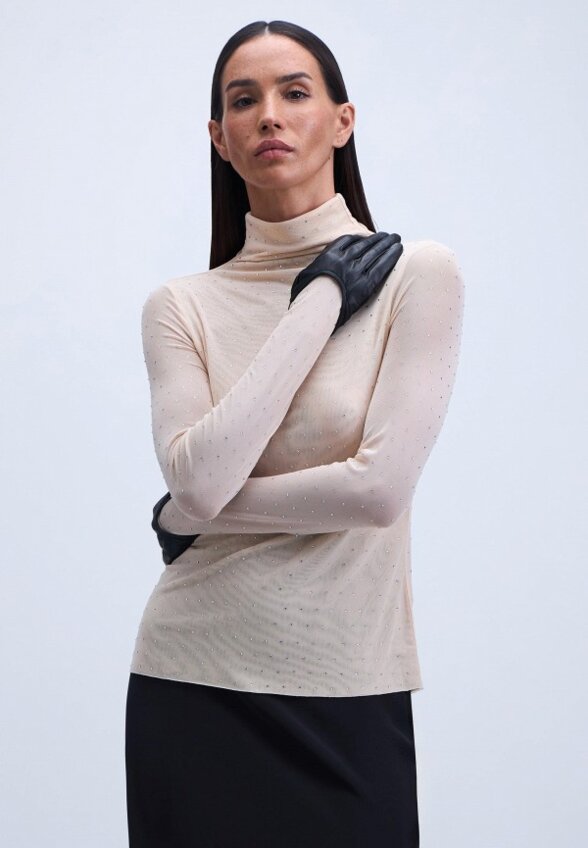 Водолазка Zarina