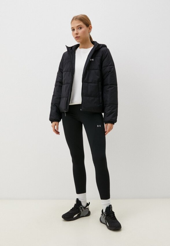 Куртка утепленная Under Armour