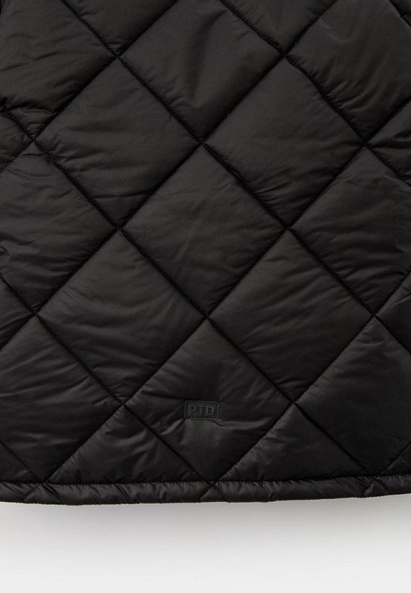 Куртка утепленная PlayToday