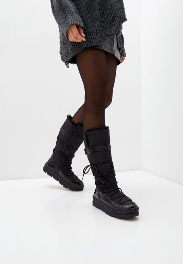 Дутики Tamaris