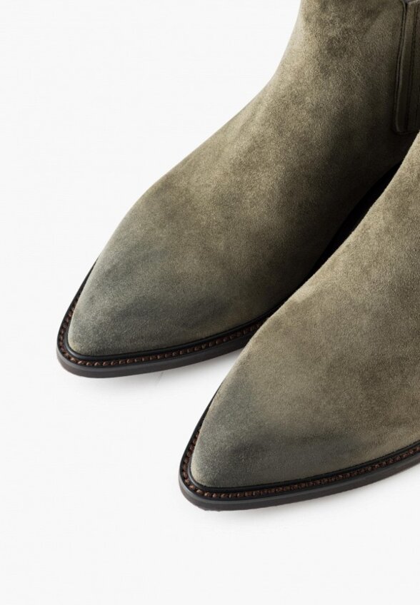 Ботильоны Povod