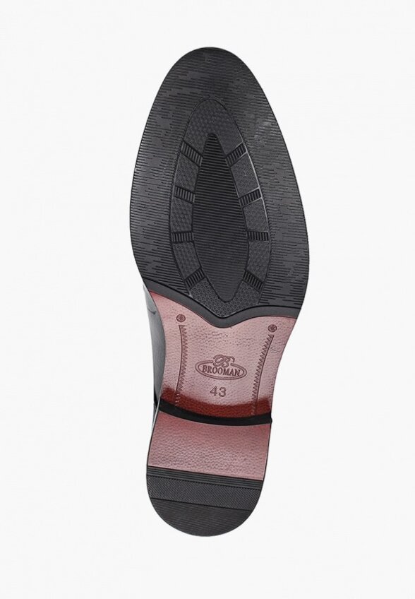 Туфли Brooman
