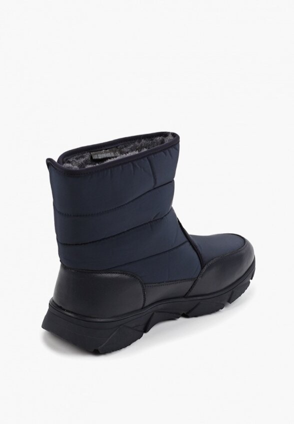 Дутики Francesco Donni