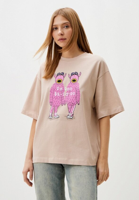 Футболка Mark Formelle