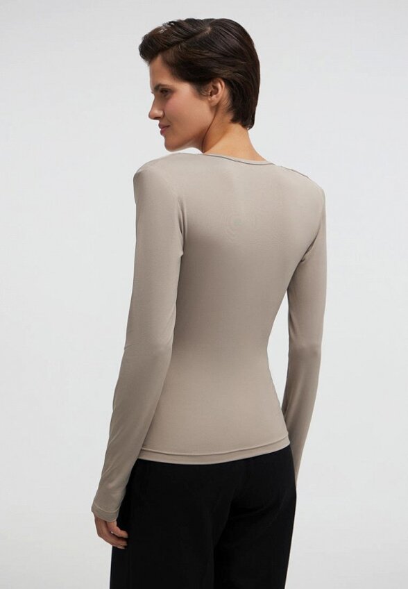 Блуза Anna Pekun