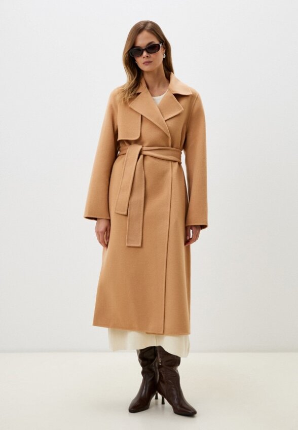 Пальто-халат Rinascimento