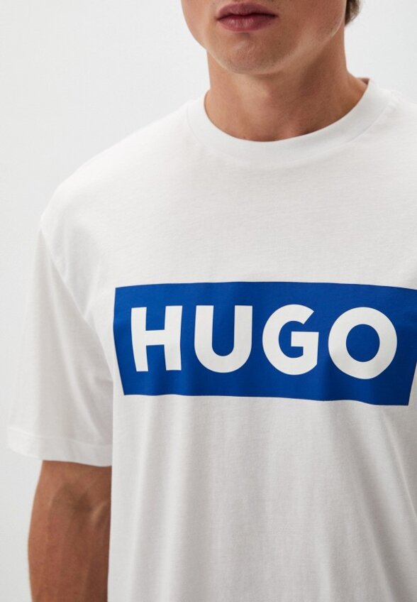 Футболка Hugo