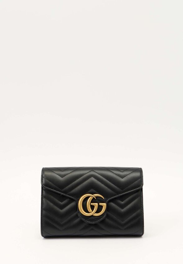 Gucci GG Marmont