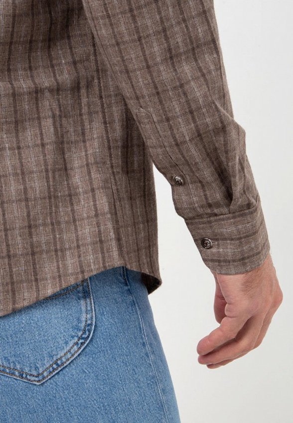 Рубашка Thomas Berger