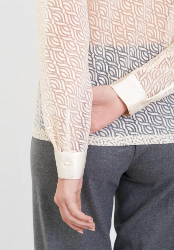 Блуза Elisa.and.me