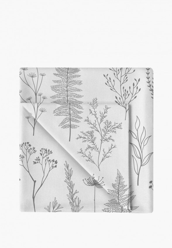 Комплект наволочек Унисон