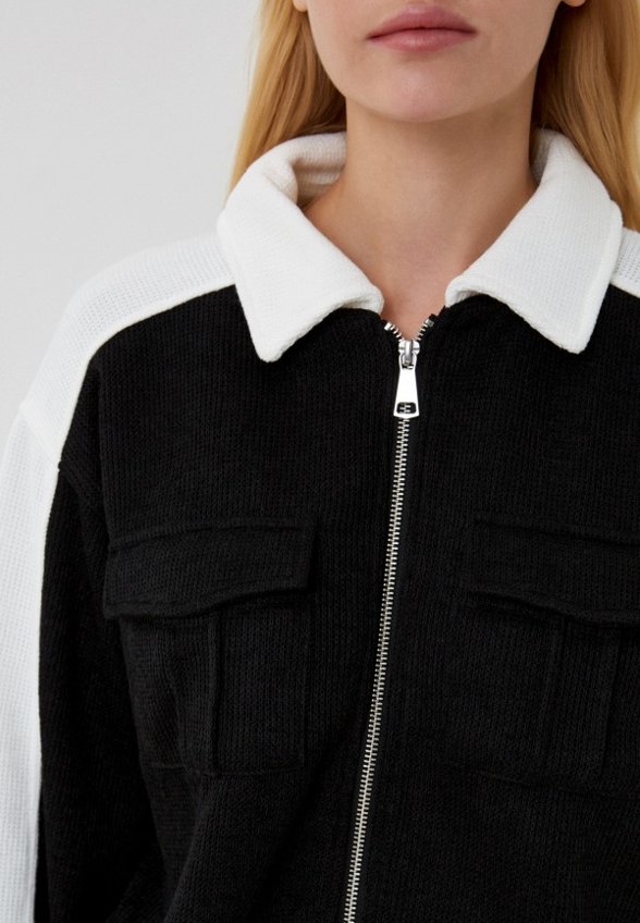 Куртка-рубашка Colin's