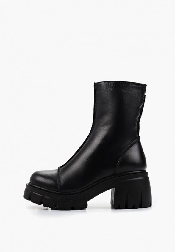 Полусапоги Lenuver