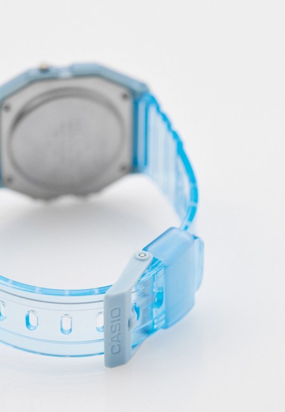 Часы Casio
